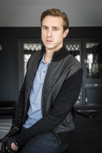 Imagen de (LSE) - Grace (T2): Ep.1 (LSE) - Casi muerto - 1