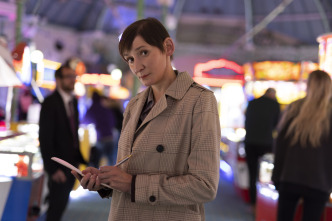 Imagen de (LSE) - Grace (T2): Ep.3 (LSE) - Traficantes de muerte - 7