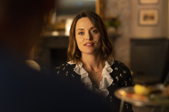 Imagen de (LSE) - Grace (T2): Ep.3 (LSE) - Traficantes de muerte - 12