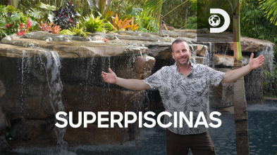 Superpiscinas (T3): Patio pequeño, gran sueño