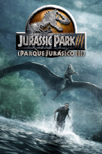 Imagen de Jurassic Park III (Parque Jurásico III) - 1