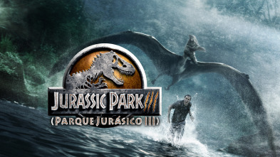 Imagen de Jurassic Park III (Parque Jurásico III) - 2