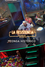 Imagen de Lo + de Ponce (T5): La conga histórica - 9.6.22 - 1