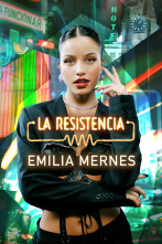 Imagen de La Resistencia (T5): Emilia Mernes - 1