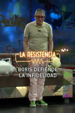Imagen de Lo + de los... (T5): La ruptura - 13.6.22 - 1