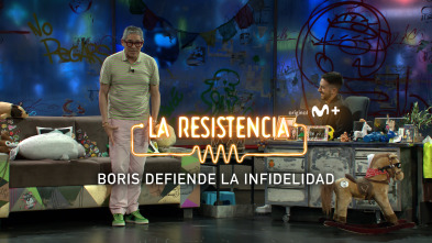 Imagen de Lo + de los... (T5): La ruptura - 13.6.22 - 2