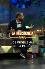 Imagen de Lo + de Ponce (T5): Apasionados - 13.6.22 - 1