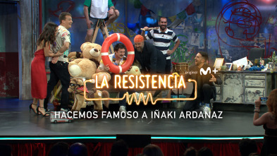 Imagen de Lo + de las... (T5): La foto perfecta - 13.6.22 - 2