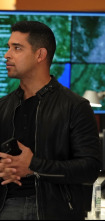 Imagen de NCIS: Naval... (T19): Ep.7 Atracado - 1