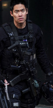 Imagen de S.W.A.T.: Los... (T5): Ep.12 Procedencia - 1