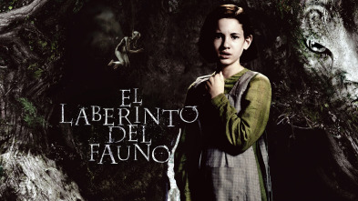 Imagen de El laberinto del fauno - 2