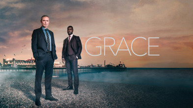 Imagen de Grace (T1) - 2