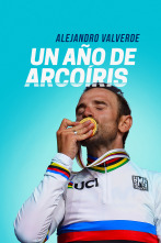 Imagen de Valverde, un año de arcoíris - 1