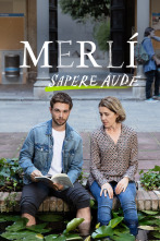 Imagen de (LSE) - Merlí. Sapere aude (T1) - 1