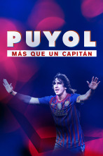 Imagen de Puyol, más que un capitán - 1