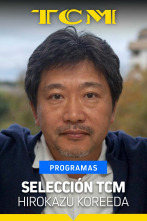 Imagen de Selección TCM (T5): Entrevistas TCM: Hirokazu Koreeda - 1