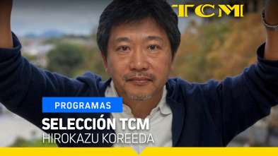Imagen de Selección TCM (T5): Entrevistas TCM: Hirokazu Koreeda - 2