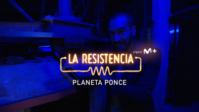 Imagen de Lo + de Ponce (T5): Planeta Ponce - 14.6.22 - 2