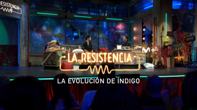 Imagen de Lo + de las... (T5): La evolución de Índigo - 14.6.22 - 2