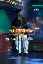 Imagen de Lo + de los... (T5): Camilo - Pegao - 14.6.22 - 1