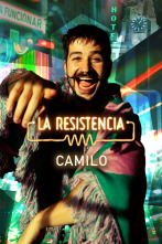 Imagen de La Resistencia (T5): Camilo - 1