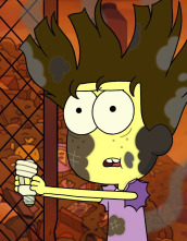 Imagen de Los Green en la... (T3): Los Green se vuelven verdes / Una tregua sin tregua - 1