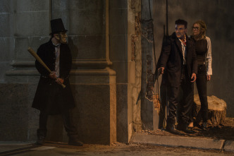 Imagen de Election: La noche de las bestias - 7