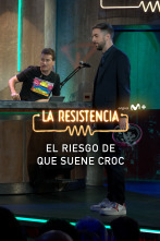 Imagen de Lo + del público (T5): La Prótesis - 15.6.22 - 1