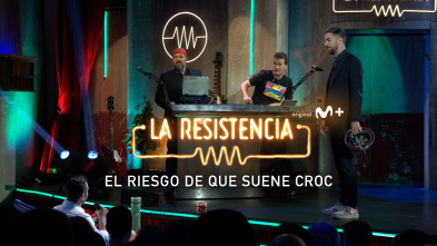 Imagen de Lo + del público (T5): La Prótesis - 15.6.22 - 2