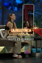 Imagen de Lo + de las... (T5): Risto es borroso - 15.6.22 - 1