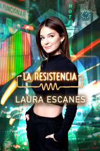 Imagen de La Resistencia (T5): Laura Escanes - 1