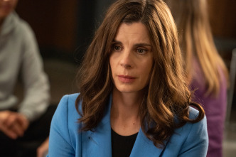 Imagen de Tándem (T6): Ep.10 En aguas turbulentas - 1
