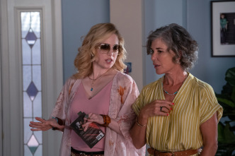 Imagen de Tándem (T6): Ep.10 En aguas turbulentas - 2