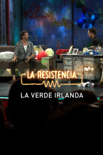 Imagen de Lo + de las... (T5): La película de Irlanda - 16.6.22 - 1