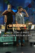 Imagen de Lo + de las... (T5): Inmersión lingüística  - 16.6.22 - 1
