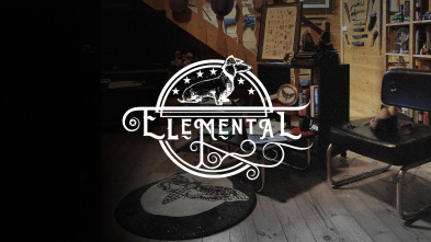 Imagen de Elemental (T1) - 2