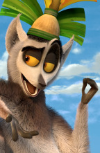 Viva el Rey Julien (T1): El doble