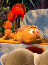 Imagen de Viva el Rey Julien (T1): El rey que quería reinar - 1