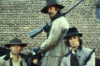 Imagen de Forajidos de leyenda - 3