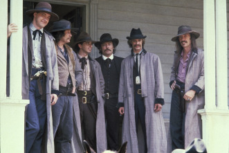 Imagen de Forajidos de leyenda - 4