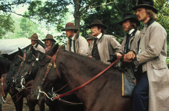 Imagen de Forajidos de leyenda - 5