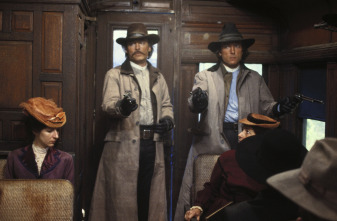 Imagen de Forajidos de leyenda - 6