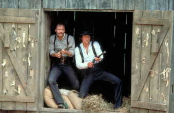 Imagen de Forajidos de leyenda - 7