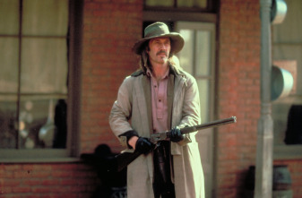 Imagen de Forajidos de leyenda - 8