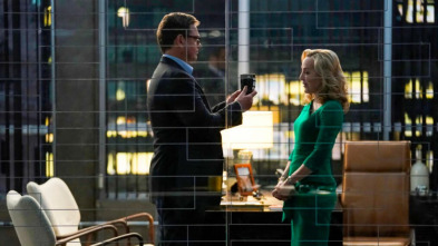 Imagen de Bull (T6): Ep.22 Adiós - 2