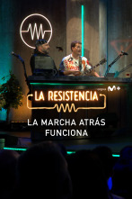 Imagen de Lo + de Grison y... (T5): La marcha atrás funciona - 20.6.22 - 1