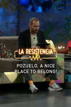 Imagen de Lo + de Ponce (T5): Los carteles de Pozuelo - 20.6.22 - 1