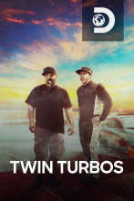 Imagen de Twin Turbos (T2): Más de lo que parece - 1