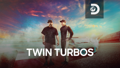 Imagen de Twin Turbos (T2): Más de lo que parece - 2