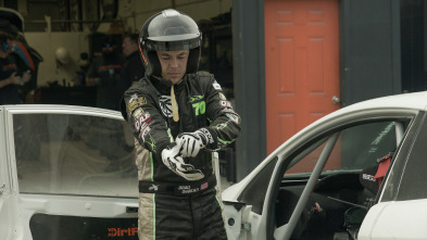 Imagen de Twin Turbos (T2) - 4